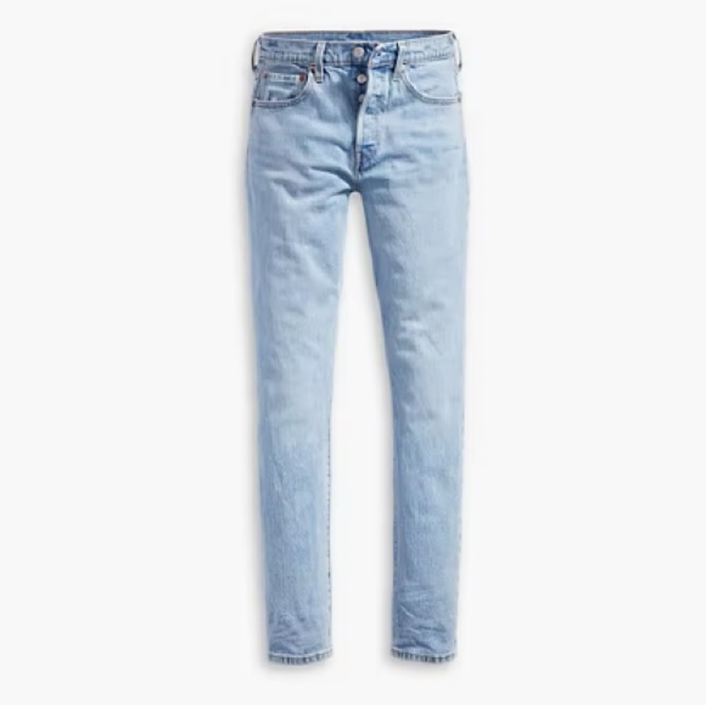 LEVIS 501 Skinny - W27 L28